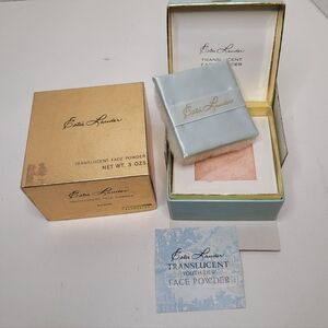 Estee Lauder Translucent Face Powder in Alabaster